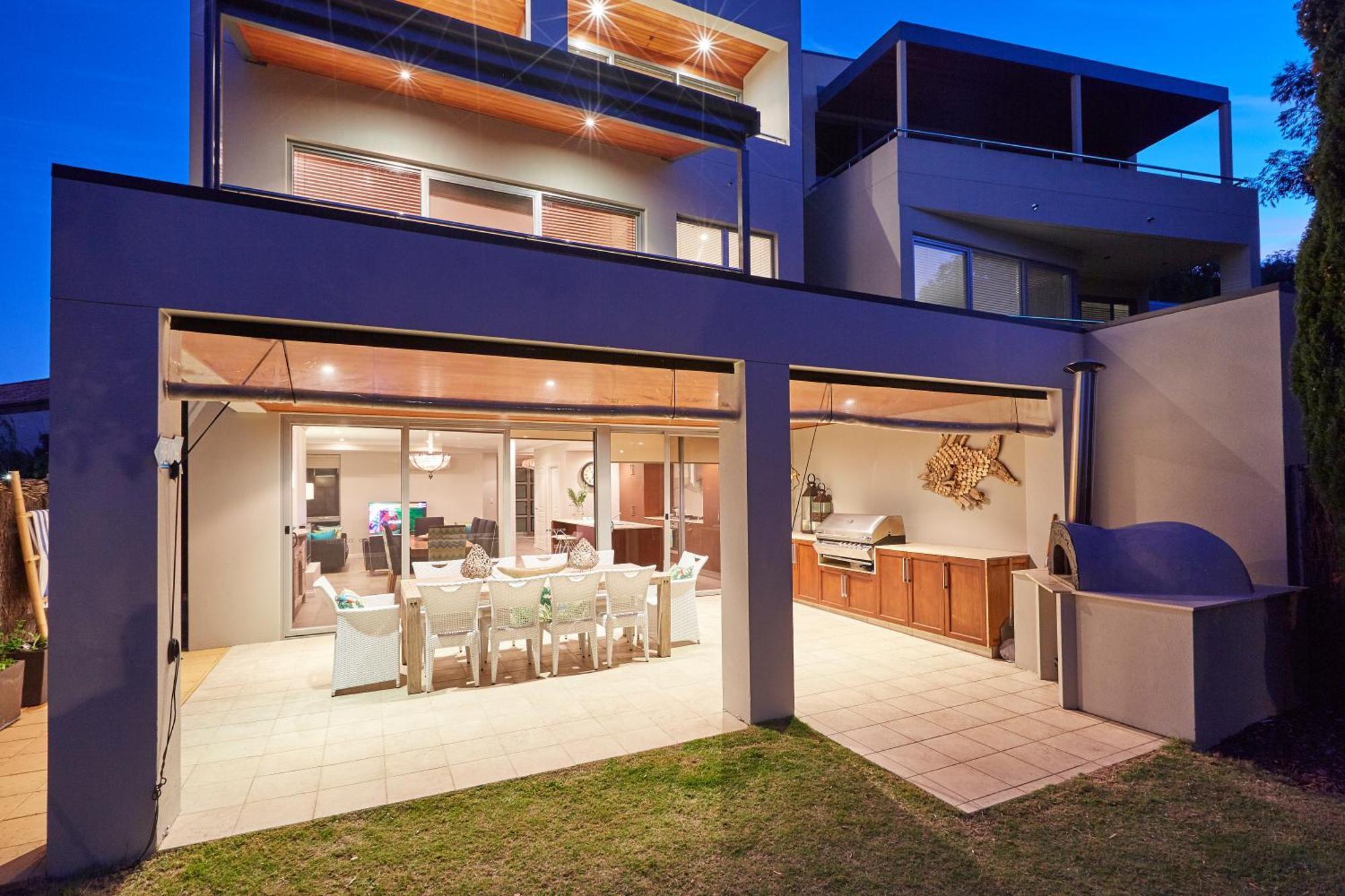 The Bay Residence, Marybrook Wa Kültér fotó